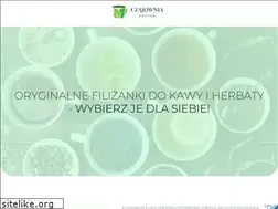 Sites similar to czajowniawroclaw.pl
