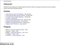 Sites similar to czak.pl