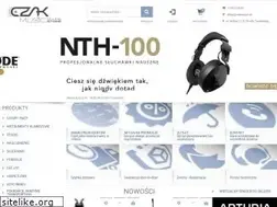 Sites similar to czakmusic.pl