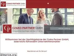 Sites similar to czakopartner.at