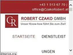 Sites similar to czakorobert.at