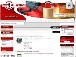 Sites similar to czalarm.cz