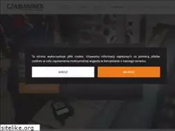 Sites similar to czamaninek.pl