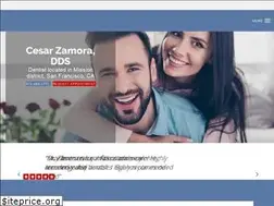 Sites similar to czamoradental.com