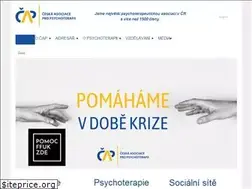 Sites similar to czap.cz