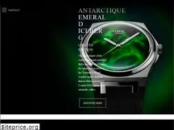 Sites similar to czapek.com