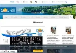 Sites similar to czaplinek.pl