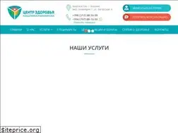 Sites similar to czar.kg