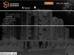 Sites similar to czarchitect.com