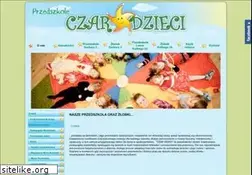 Sites similar to czardzieci.pl