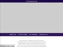 Sites similar to czarina.in