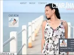 Sites similar to czarinamusic.com