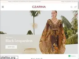 Sites similar to czarinaworld.com