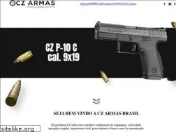 Sites similar to czarmas.com.br