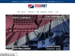 Sites similar to czarmet.com.pl