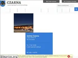 Sites similar to czarna.pl