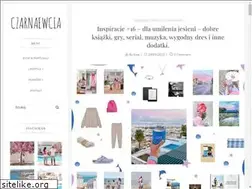 Sites similar to czarnaewcia.pl