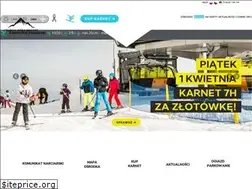 Sites similar to czarnagora.pl