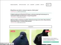 Sites similar to czarnaowca.org