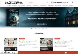 Sites similar to czarnaowca.pl