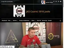 Sites similar to czarnijaslo.pl