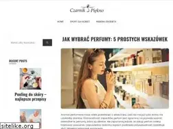 Sites similar to czarnikbud.pl