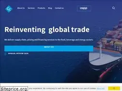 Sites similar to czarnikow.com