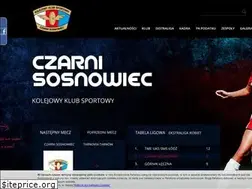 Sites similar to czarnisosnowiec.eu