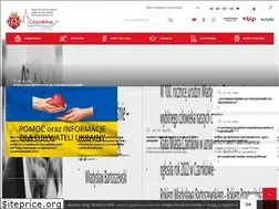 Sites similar to czarnkow.pl