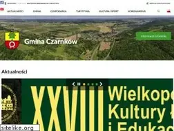 Sites similar to czarnkowgmina.pl