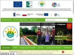 Sites similar to czarnkowsko-trzcianecka-lgd.pl