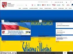 Sites similar to czarnkowsko-trzcianecki.pl