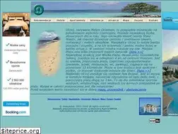 Sites similar to czarnogora.net