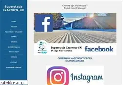 Sites similar to czarnow-ski.pl