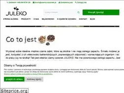 Sites similar to czarny-czosnek.pl