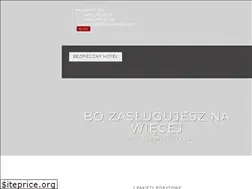 Sites similar to czarny-kamien.pl