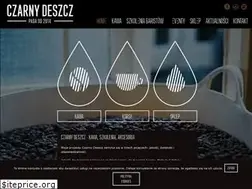 Sites similar to czarnydeszcz.pl