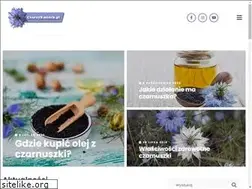Sites similar to czarnykminek.pl