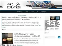 Sites similar to czarnykon.pl