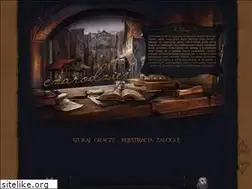Sites similar to czarodzieje.org
