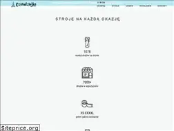 Sites similar to czarodziejka.com.pl