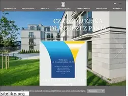Sites similar to czarodziejska.com