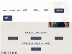 Sites similar to czarspa.com