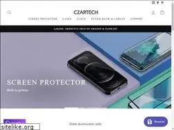 Sites similar to czartech.in