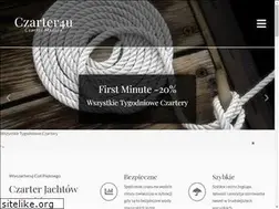 Sites similar to czarter4u.pl