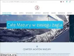 Sites similar to czarterjachtu.com
