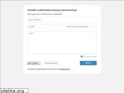 Sites similar to czarterownia.pl