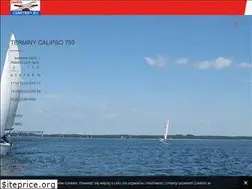Sites similar to czartery.eu