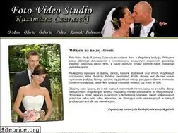 Sites similar to czarvideo.pl