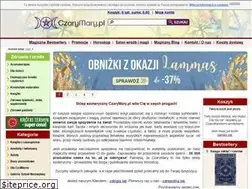 Sites similar to czary-mary.pl